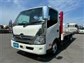 2023 Hino Dutro