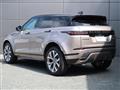 2023 Land Rover RangeRover Evoque