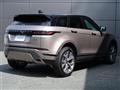 2023 Land Rover RangeRover Evoque