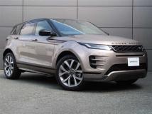 2023 Land Rover RangeRover Evoque