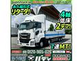 2017 Isuzu Isuzu Others