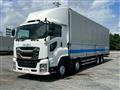 2017 Isuzu Isuzu Others