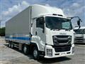 2017 Isuzu Isuzu Others
