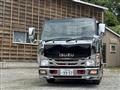 2017 Isuzu Isuzu Others
