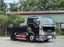 2017 Isuzu Isuzu Others