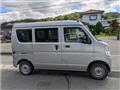 2018 Suzuki Every