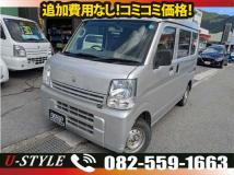 2018 Suzuki Every