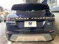 2022 Land Rover RangeRover Evoque