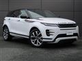 2023 Land Rover RangeRover Evoque