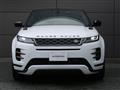 2023 Land Rover RangeRover Evoque
