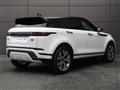 2023 Land Rover RangeRover Evoque