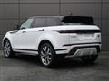 2023 Land Rover RangeRover Evoque