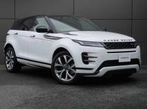 2023 Land Rover RangeRover Evoque