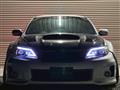 2010 Subaru Impreza Wrx