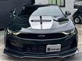 2020 Chevrolet Camaro
