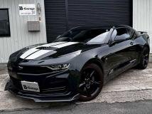 2020 Chevrolet Camaro