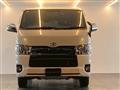 2019 Toyota Hiace Van