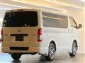 2019 Toyota Hiace Van