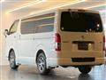 2019 Toyota Hiace Van