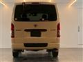 2019 Toyota Hiace Van