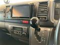 2019 Toyota Hiace Van