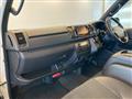 2019 Toyota Hiace Van