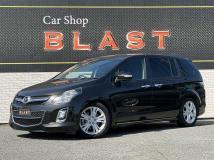 2009 Mazda MPV
