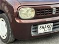 2011 Suzuki Lapin