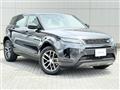 2024 Land Rover RangeRover Evoque