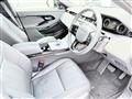 2024 Land Rover RangeRover Evoque