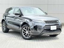 2024 Land Rover RangeRover Evoque