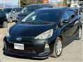 2013 Toyota AQUA