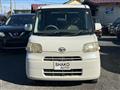 2009 Daihatsu Tanto