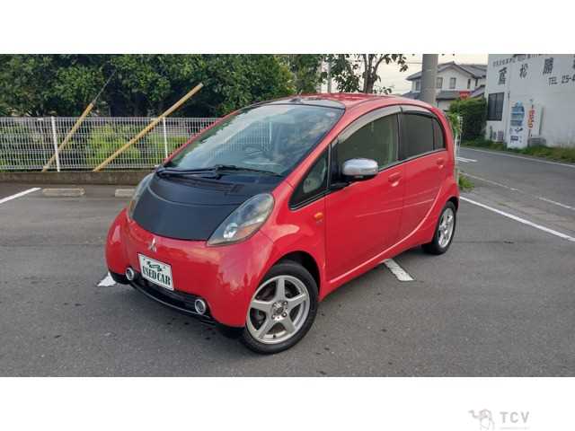 2006 Mitsubishi i