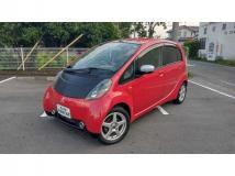 2006 Mitsubishi i