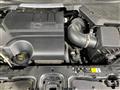 2022 Land Rover RangeRover Evoque
