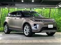 2022 Land Rover RangeRover Evoque
