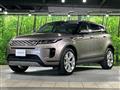 2022 Land Rover RangeRover Evoque