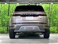 2022 Land Rover RangeRover Evoque