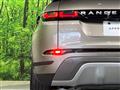 2022 Land Rover RangeRover Evoque