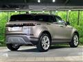 2022 Land Rover RangeRover Evoque