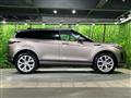 2022 Land Rover RangeRover Evoque