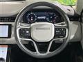 2022 Land Rover RangeRover Evoque