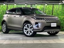 2022 Land Rover RangeRover Evoque