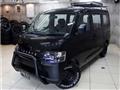 2016 Toyota Townace Van