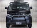 2016 Toyota Townace Van