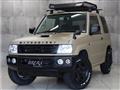 2003 Mitsubishi Pajero Mini