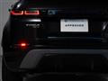 2020 Land Rover RangeRover Evoque