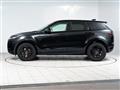 2020 Land Rover RangeRover Evoque