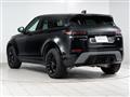 2020 Land Rover RangeRover Evoque